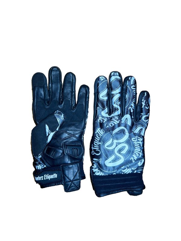 StunterzEtiquette Gloves